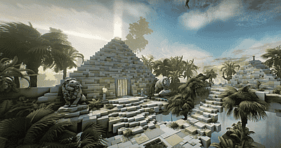 Gameplay screenshot of Jungle Quest