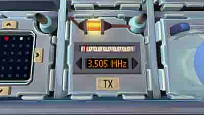 Gameplay screenshot of Keep Talking and Nobody Explodes