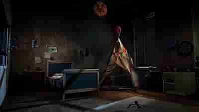 Gameplay screenshot of Kobold VR