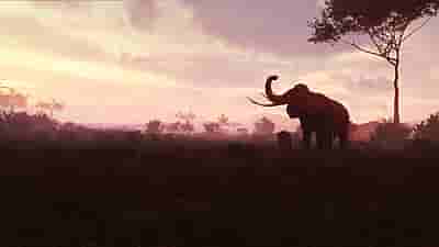 Gameplay screenshot of Nature Treks VR