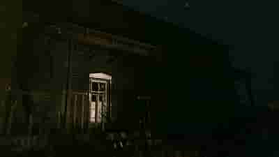 Gameplay screenshot of Phasmophobia