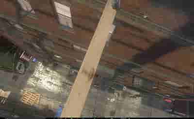 Gameplay screenshot of Plank Not Included