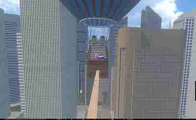 Gameplay screenshot of Plank Not Included