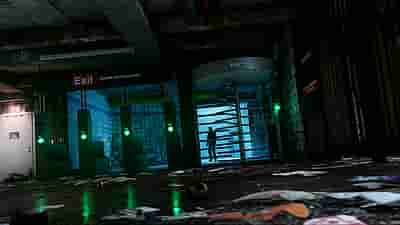 Gameplay screenshot of Propagation