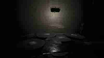 Gameplay screenshot of Purgation