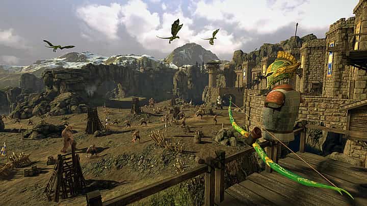 ELVEN ASSASSIN