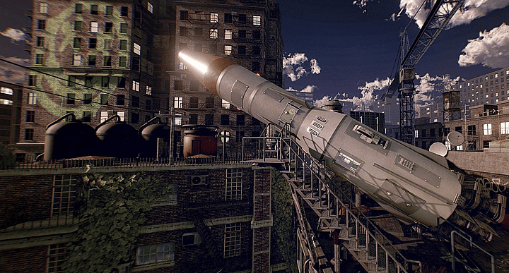 MISSION SIGMA