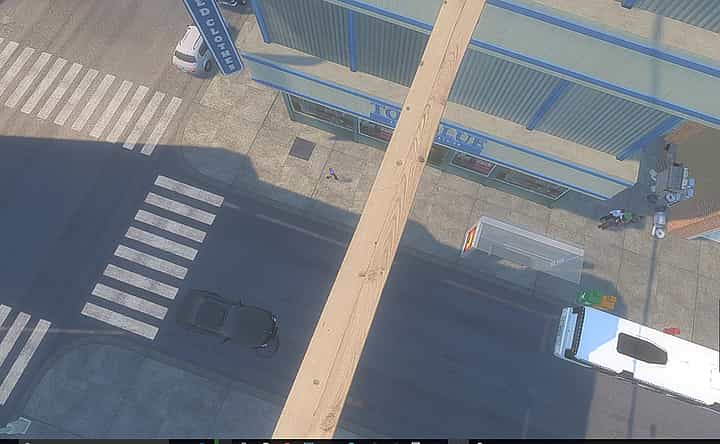Gameplay screenshot of Plank Not Included