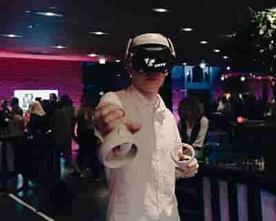 VR OP LOCATIE