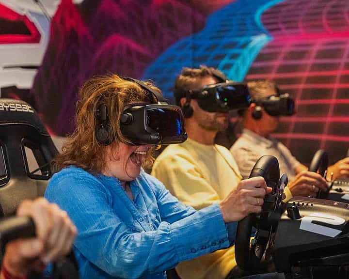VR BEDRIJFSUITJE