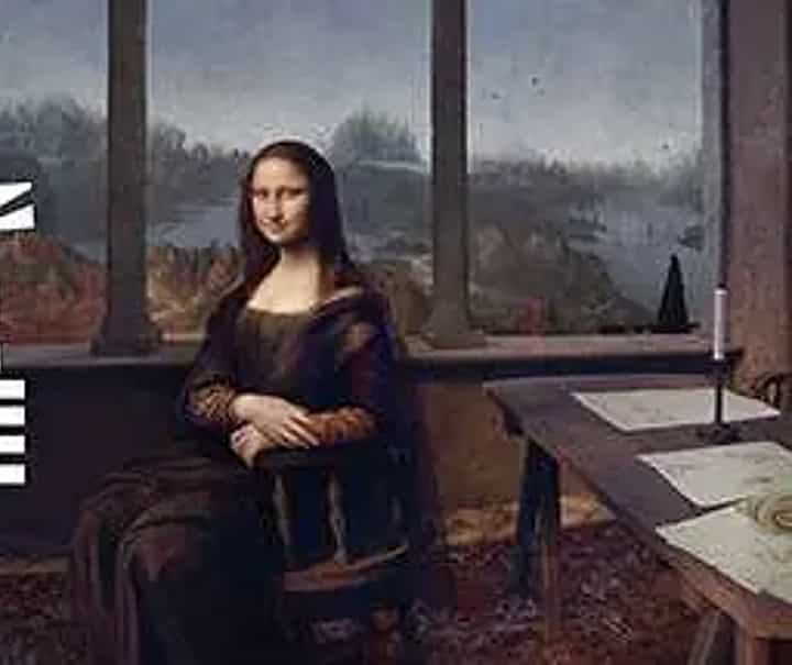 Exploring art in virtual reality with Art Plunge