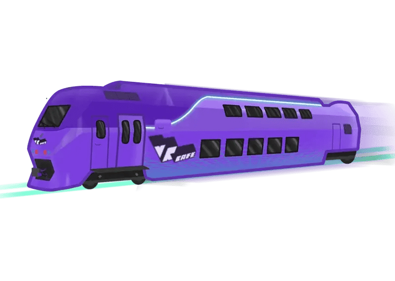 By <span class="text-accent">train</span>