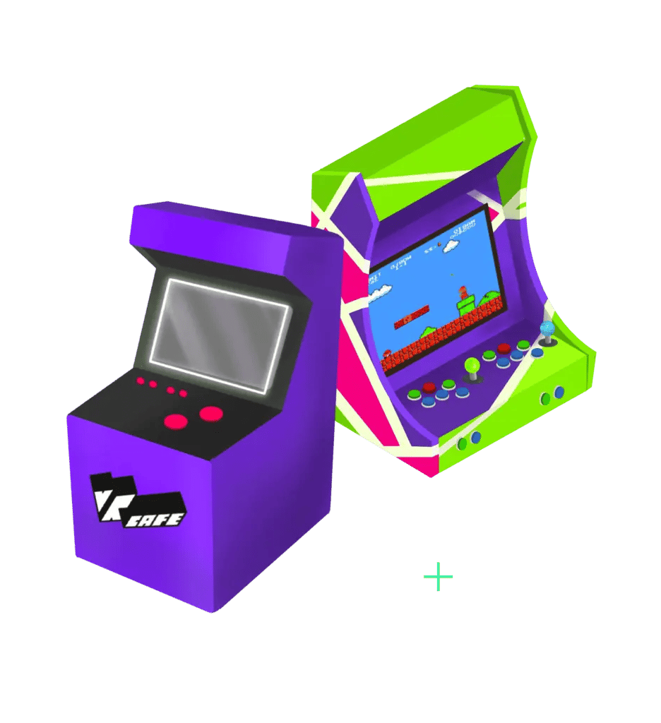 arcade