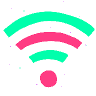 Elk speelveld <br/> <span class="text-location"> 100% wireless is </span>