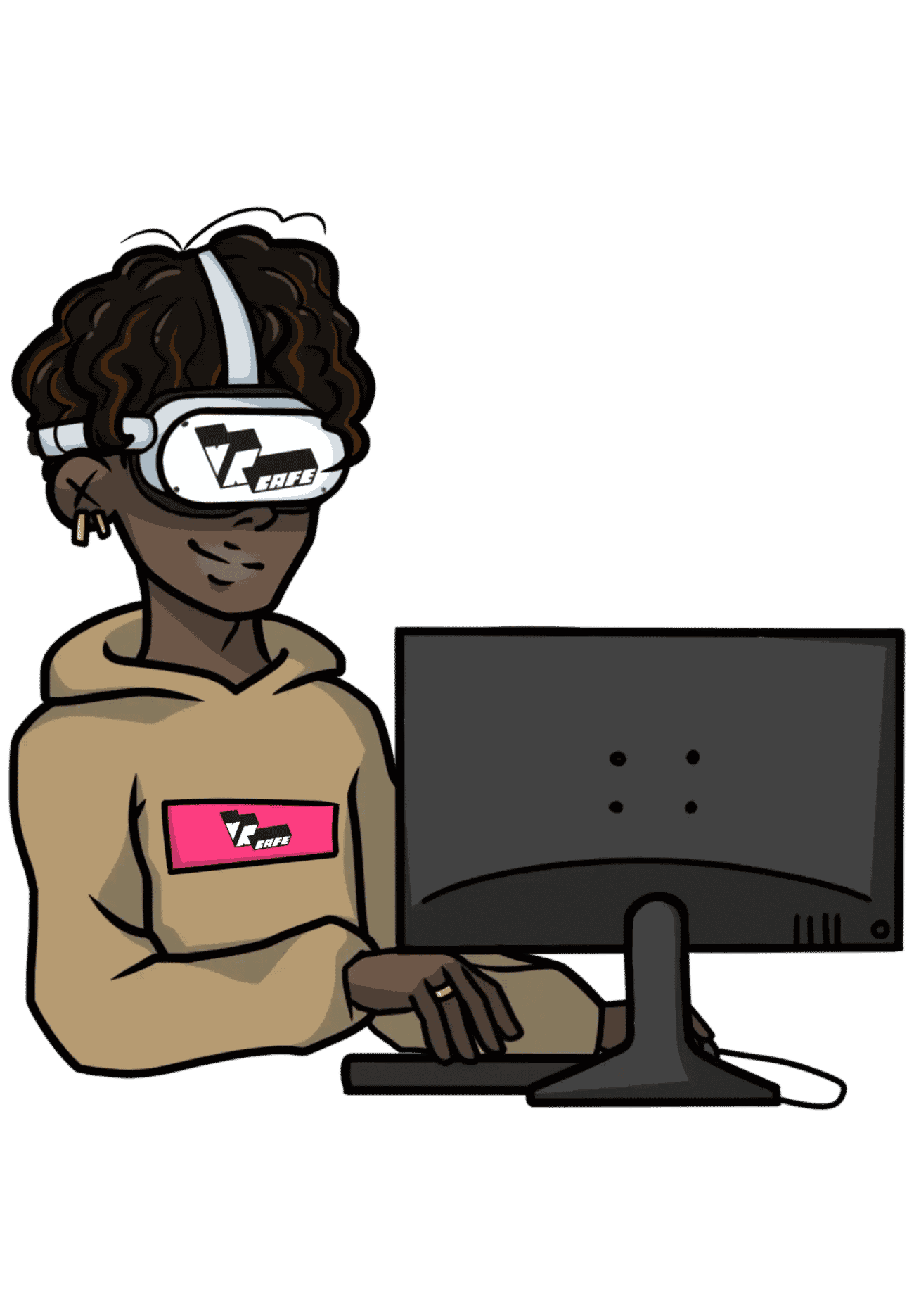 FRONT-END
