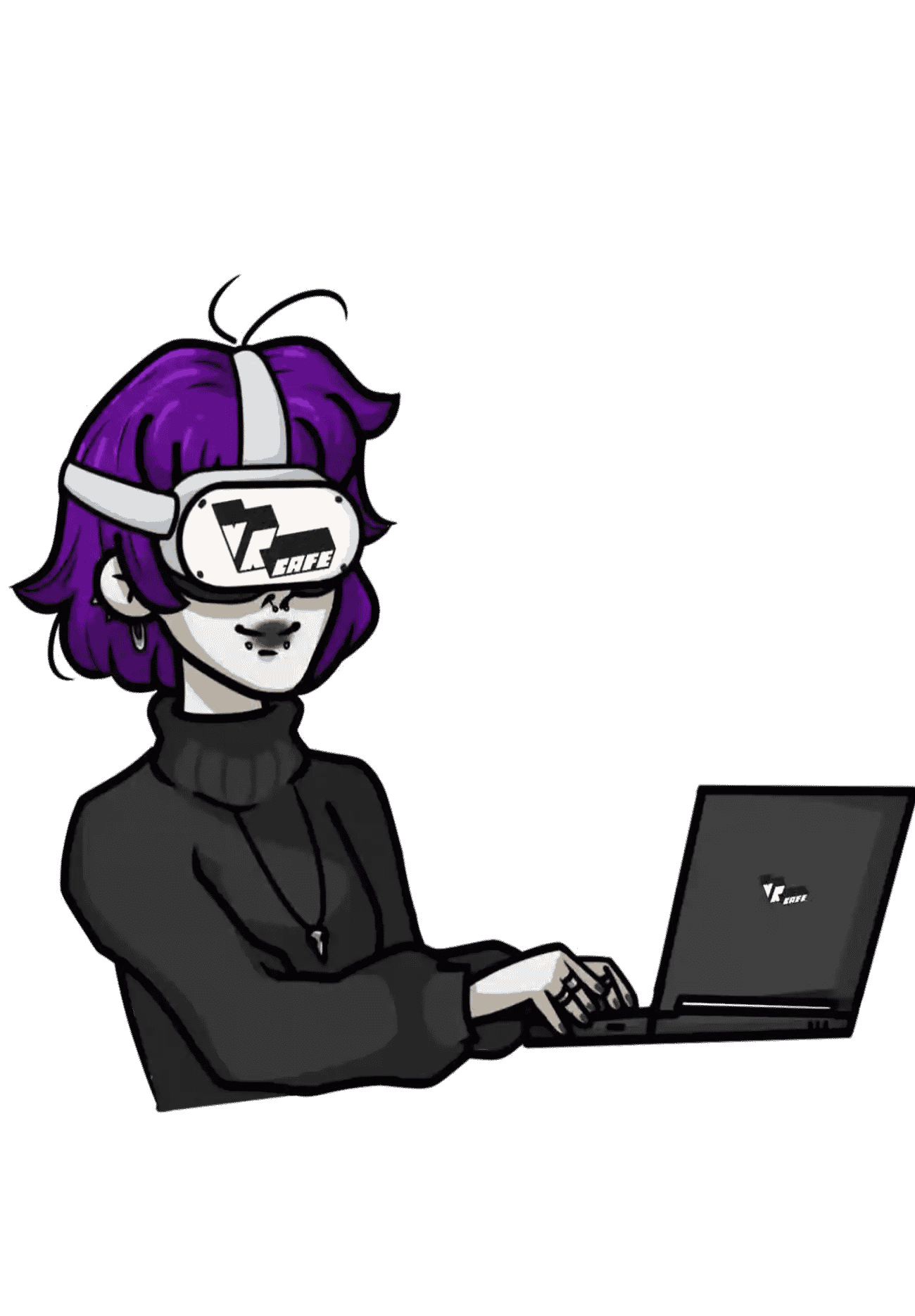 UI/UX Designer