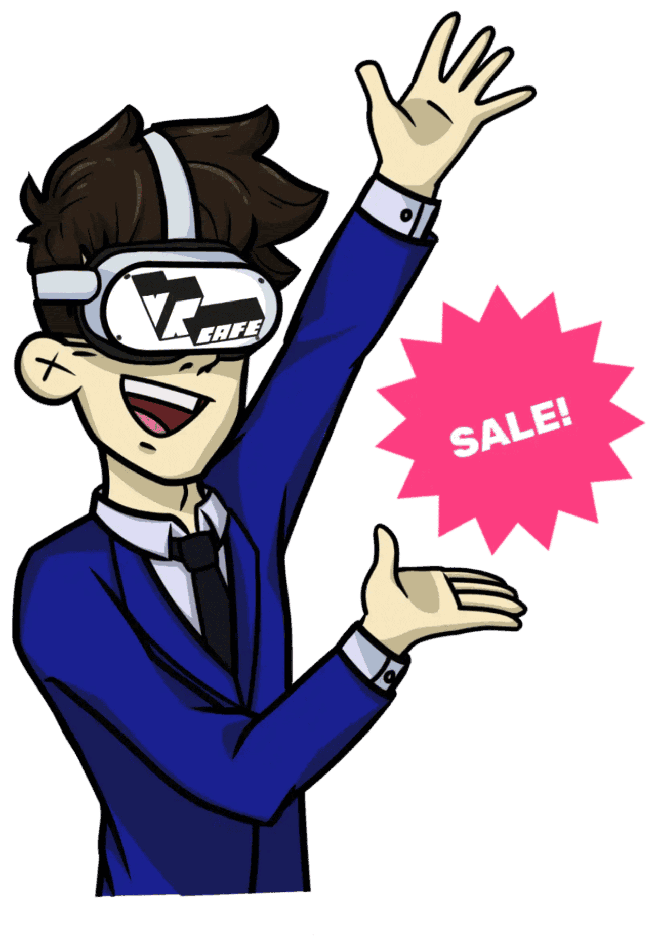 SALES