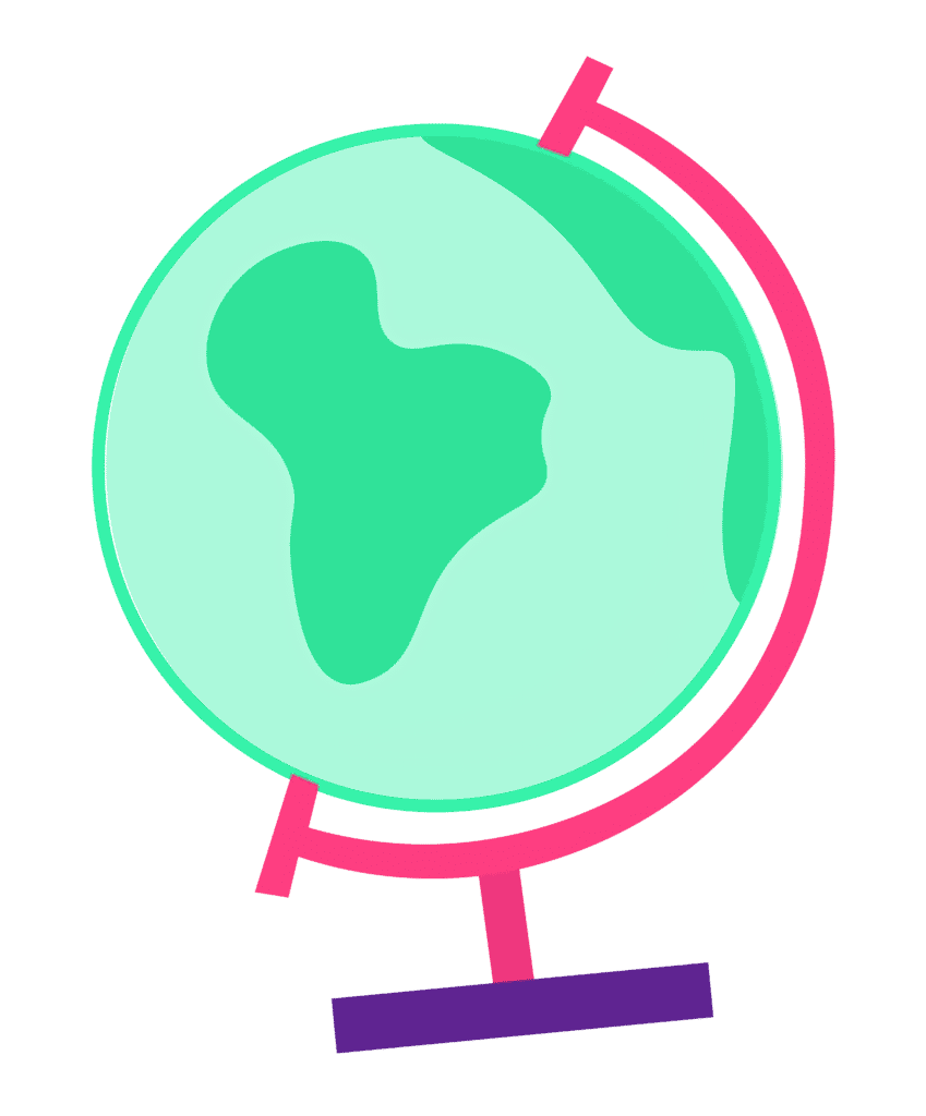 Globe