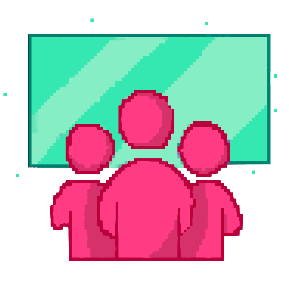 Je in VR <br/> <span class="text-business-blue"> Kan meekijken</span>