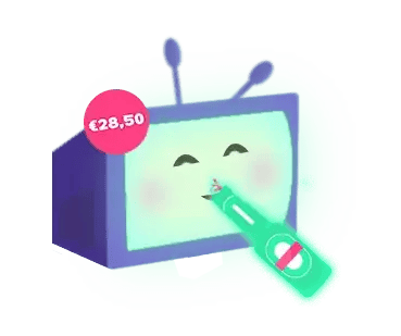 Zin in een VR avonduitje?