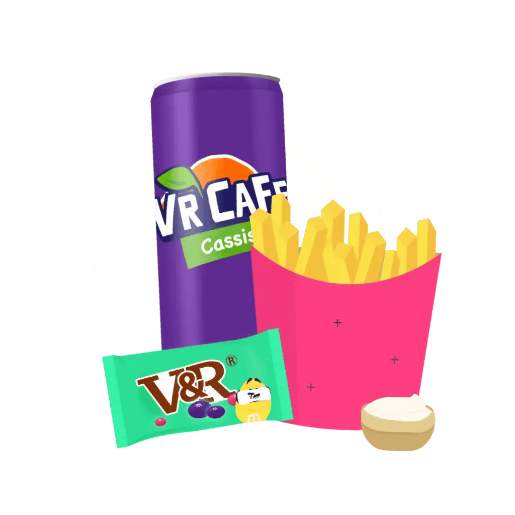 snackoptions