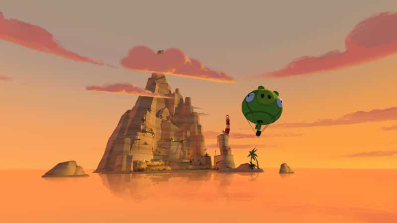 VR Game