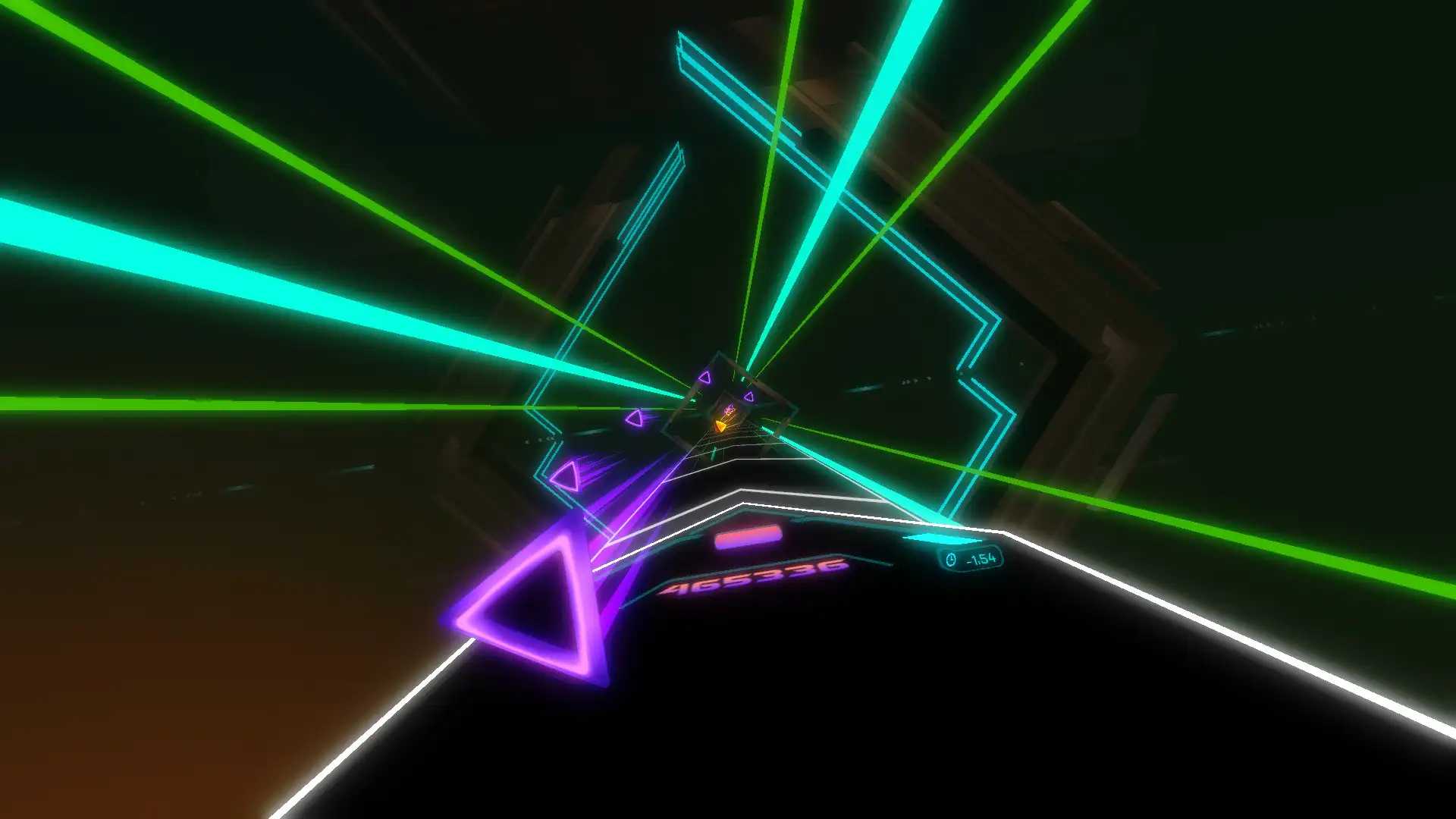 VR Game