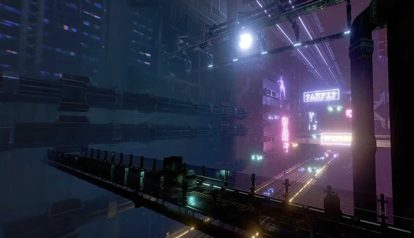 VR Game