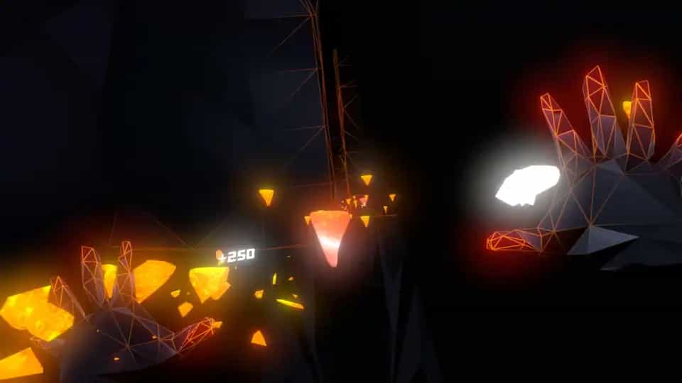 VR Game