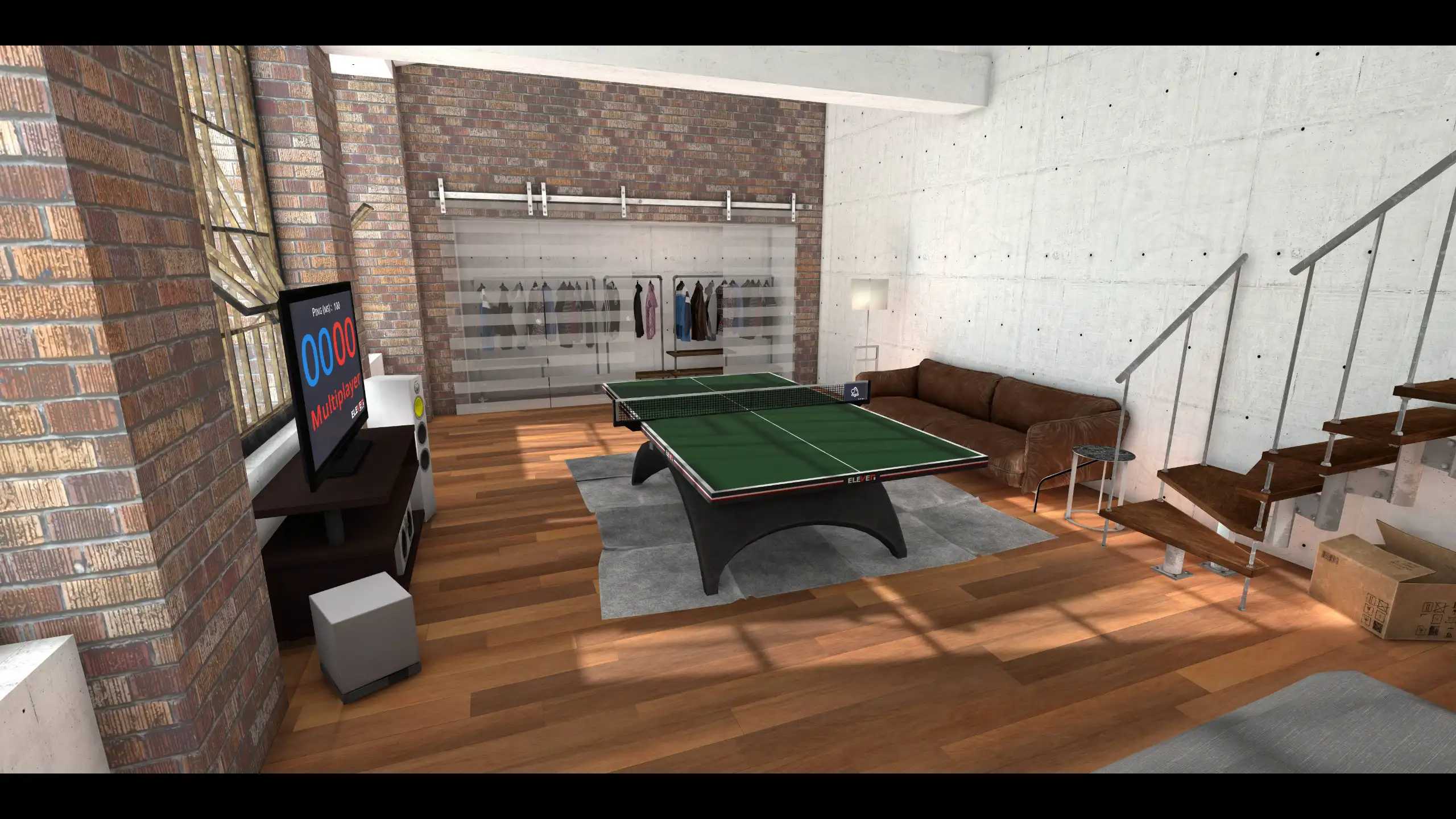 VR Game