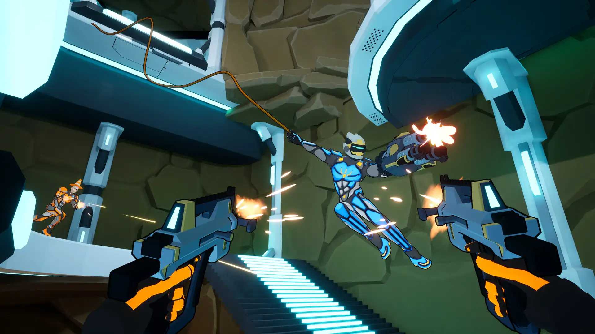 VR Game