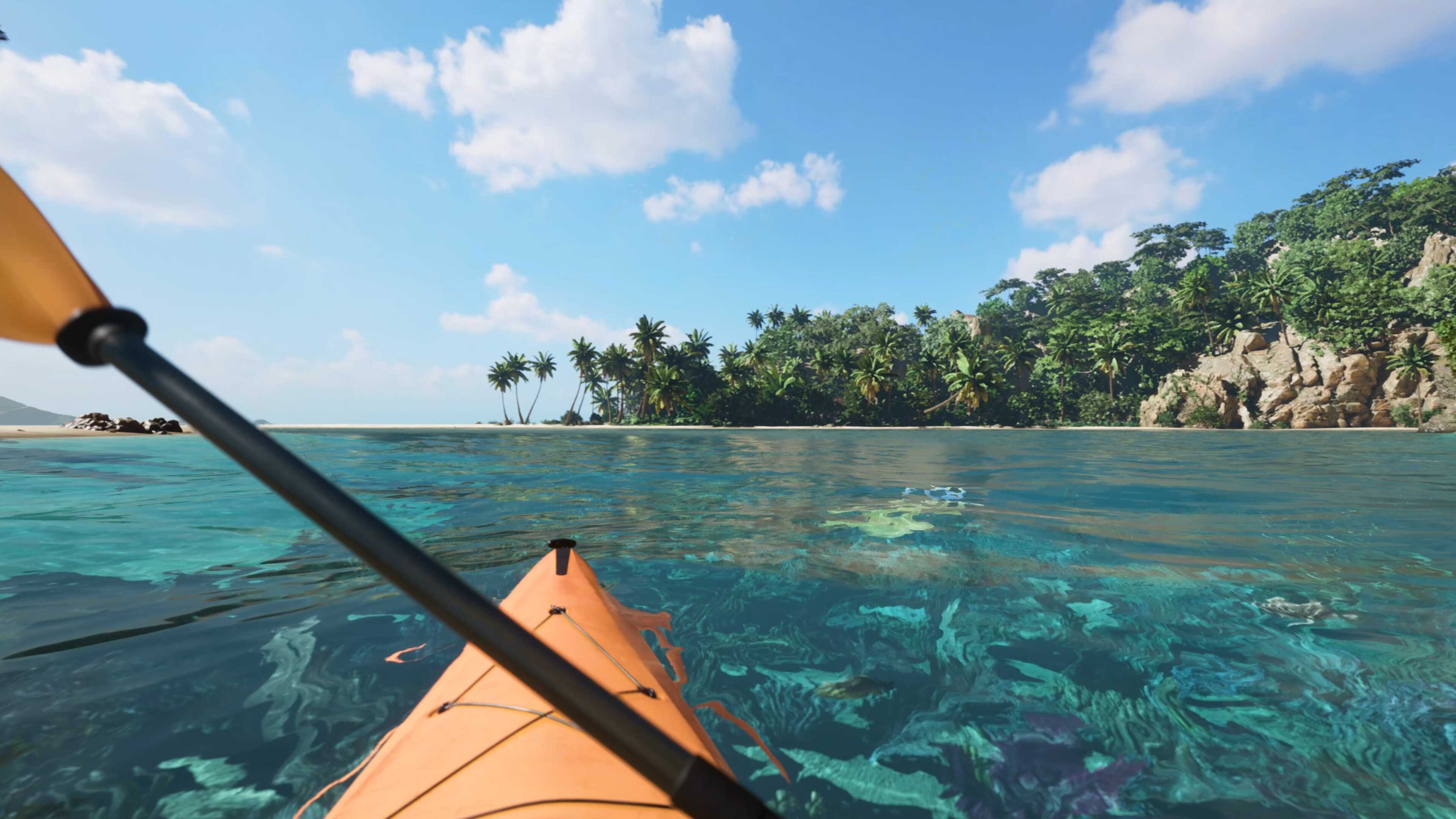 VR Game