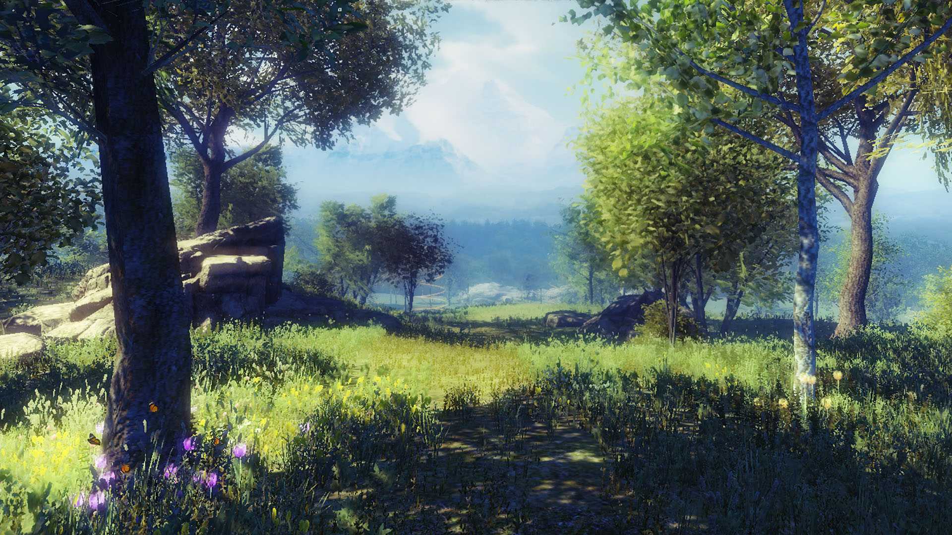 VR Game