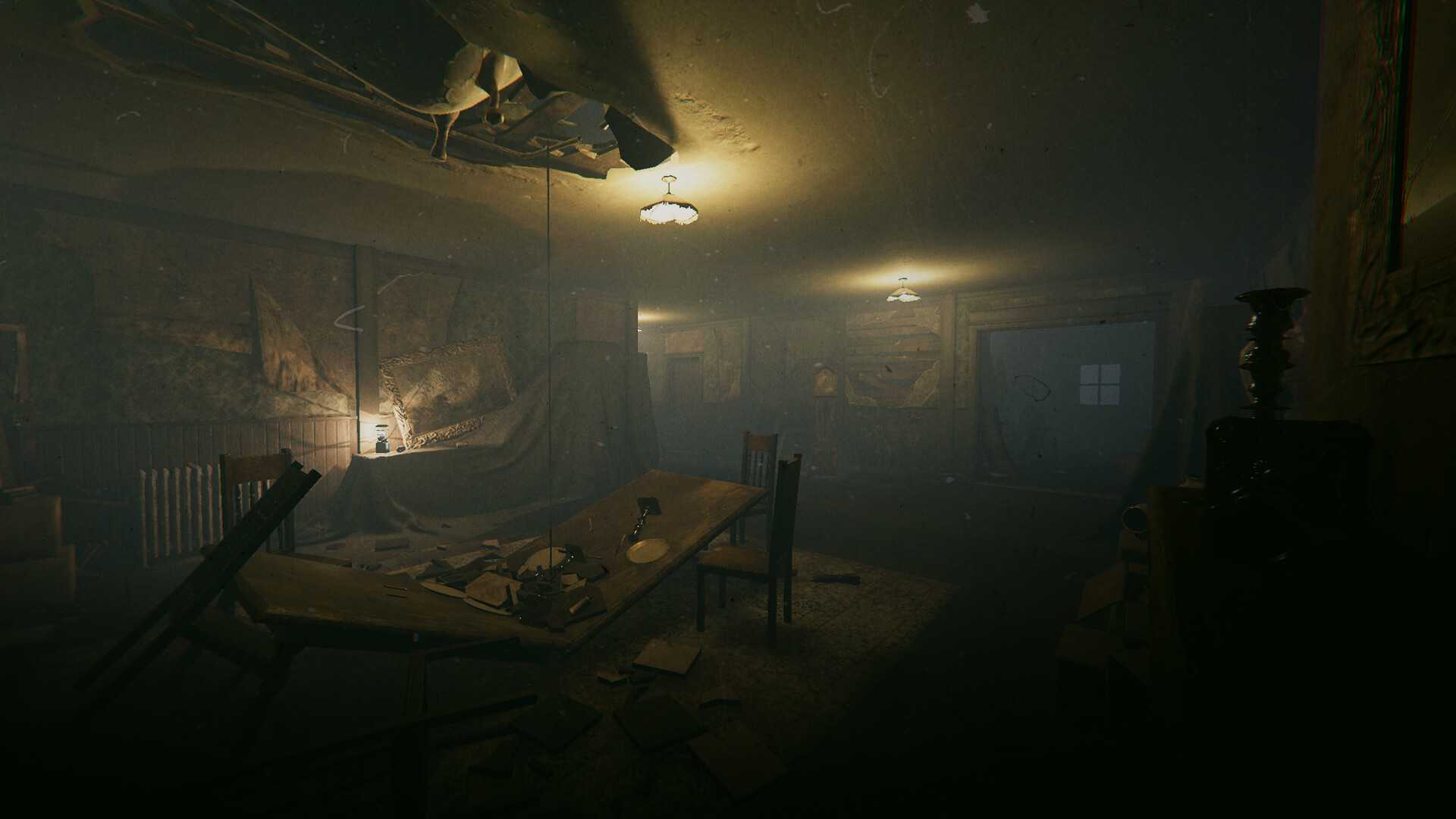 VR Game
