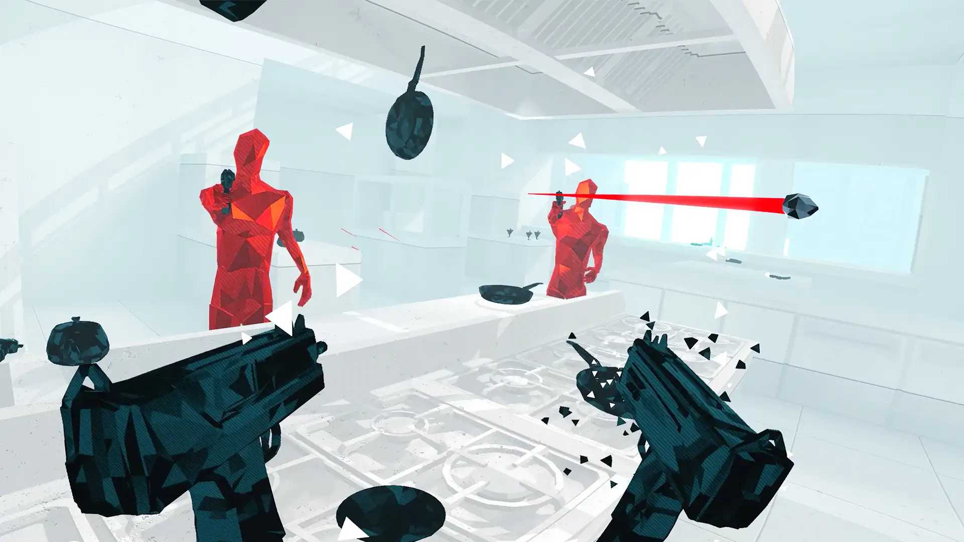 VR Game