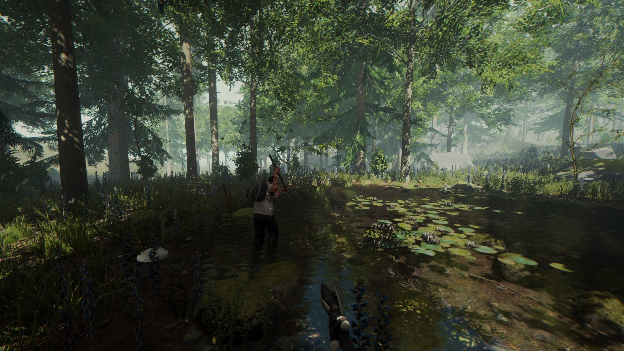 VR Game