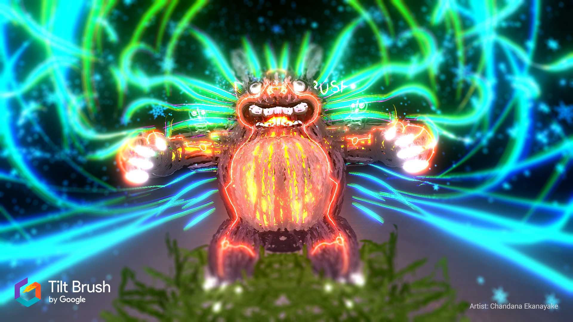 VR Game