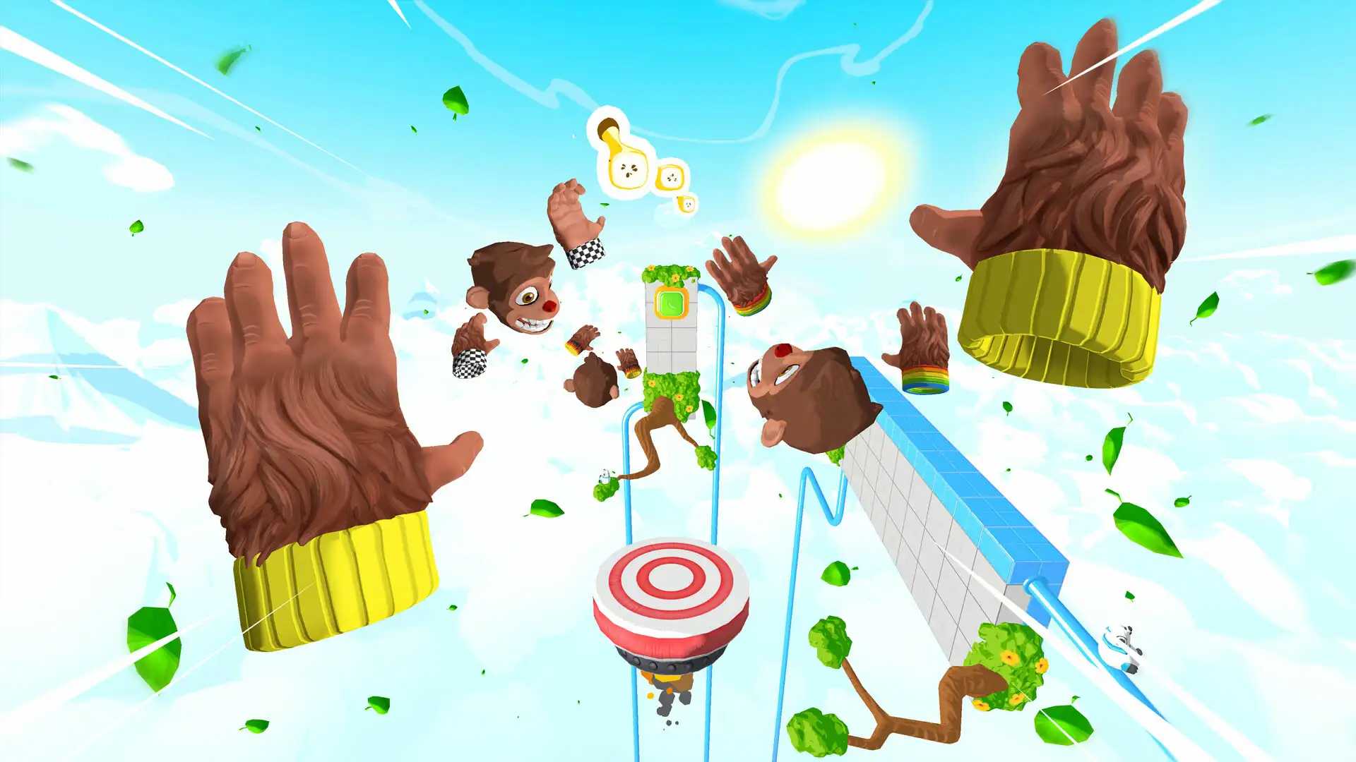 VR Game