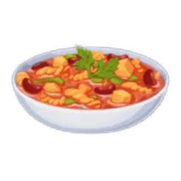 Homemade meals