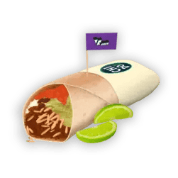 Burritos