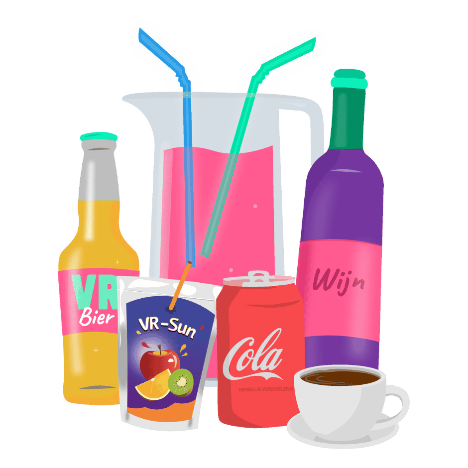 Drinks