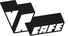 VRCafe logo