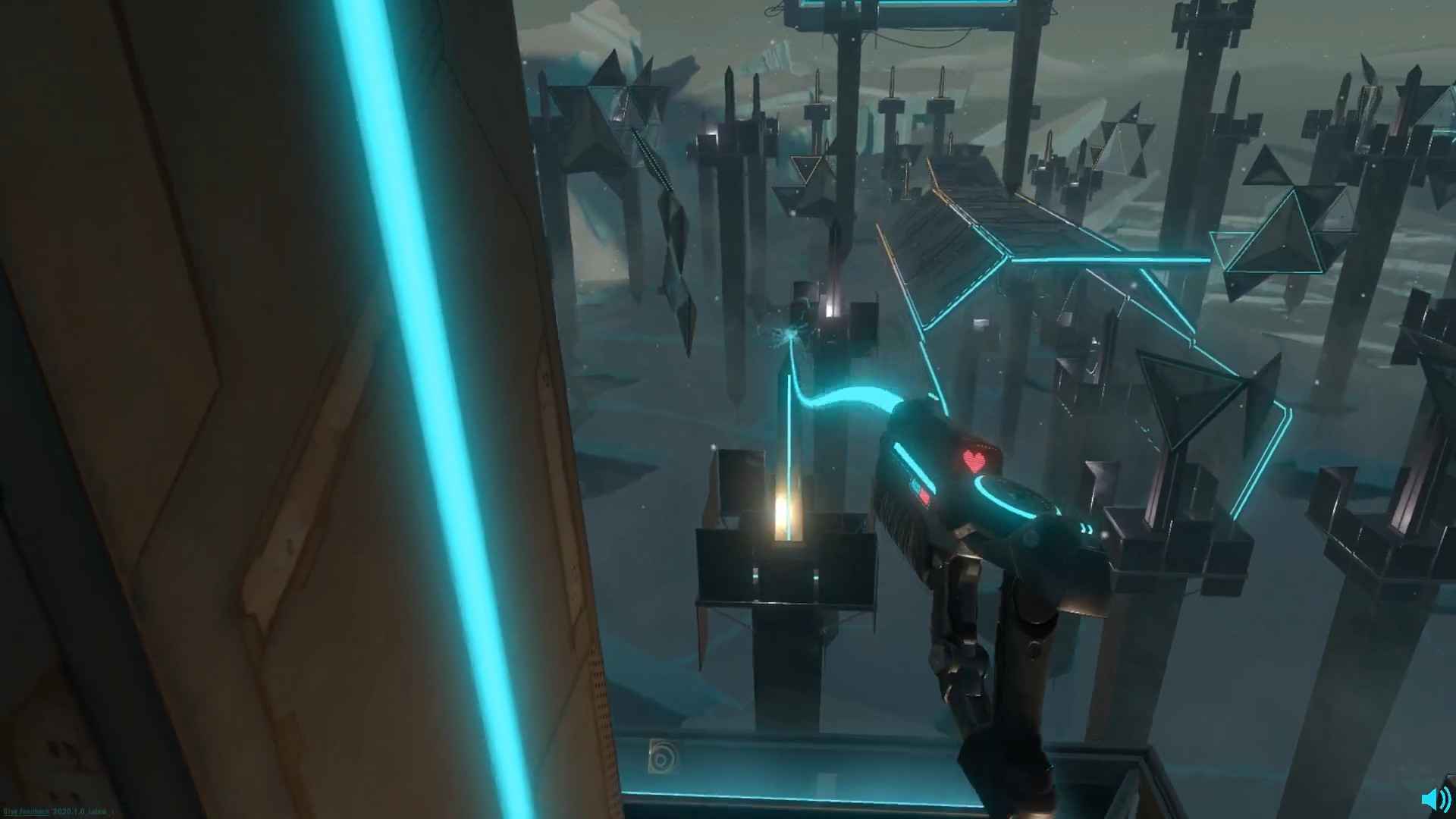 Alles over VR lasergamen