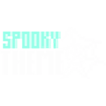 Spooky theme