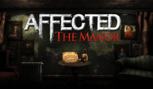 Affected The Manor